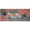 Image 1 : SECTOR SKATEBOARD CO 40" LONGBOARD