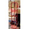 Image 1 : RED 2 WHEEL DOLLY