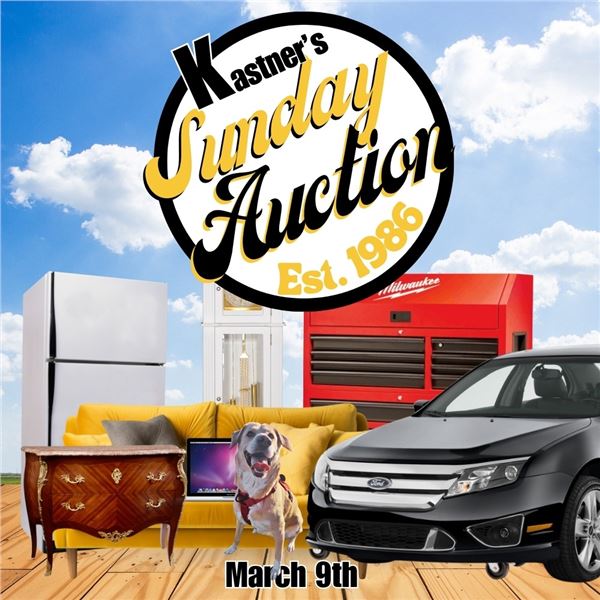 KASTNERS LIQUIDATES MATTRESSES