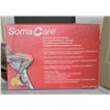 Image 1 : NEW CASE WITH 8 BOXES OF 6PC SOMA CARE SPORT CLICK