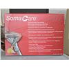 Image 1 : NEW CASE WITH 8 BOXES OF 6PC SOMA CARE SPORT CLICK