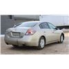 Image 6 : 2010 NISSAN ALTIMA 2.5S