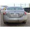 Image 7 : 2010 NISSAN ALTIMA 2.5S