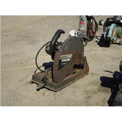 BLACK & DECKER CHOP SAW