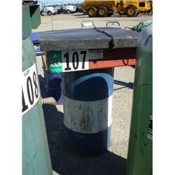 NORTHERN INDUSTRIAL PARTS WASHER