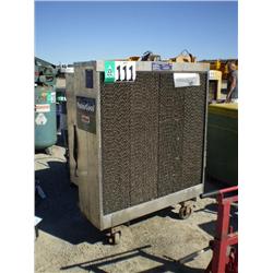 POLARCOOL PORTABLE EVAPORATIVE COOLER
