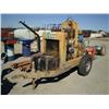 Image 1 : GORMAN RUPP T4A3-B 4 in PORTABLE WATER PUMP s/n 1006710: