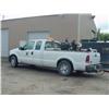 Image 2 : FORD F250XL SUPER CAB 4 X 2 PICKUP s/n 1FTSX20555EC02936: