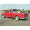 Image 2 : FORD F150XLT SUPER CAB 4 X 2 PICKUP s/n IFTRX17L12NA49741: