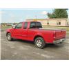 Image 2 : FORD F150XLT SUPER CAB PICKUP s/n 1FTRX17L22NB02916: