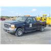 Image 1 : FORD F350SD SUPER CAB 4 X 2 PICKUP s/n 1FTSX30F7XED45520: