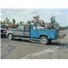 Image 2 : FORD F250XLT SUPER CAB S/A UTILITY TRUCK s/n 1FTHX25F7SKA67600: