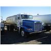 Image 1 : FREIGHTLINER USF-1E T/A 4,000 GALLON WATER TRUCK s/n 1FUYDCYBXLH387962: