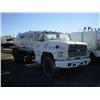 Image 1 : FORD F700 S/A 1,200 GALLON WATER TRUCK s/n 1FDNF70H5HVA18586: