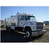 Image 1 : FORD LT8000 T/A FUEL & LUBE TRUCK s/n 1FDYU82A8LVA34119: