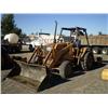 Image 1 : CASE 480F LL 4 X 2  SKIP LOADER s/n JJG0006242:
