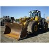 Image 1 : KOMATSU WA450-5L WHEEL LOADER s/n A36169: