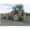 Image 2 : CATERPILLAR 980G WHEEL LOADER s/n 2KR04749: