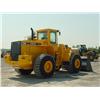 Image 2 : VOLVO L150C WHEEL LOADER s/n L150CV60694: