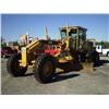 Image 1 : CATERPILLAR 140H VHP MOTOR GRADER s/n 2ZK07248: