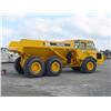 Image 2 : VOLVO A25C 6 x 6 ARTICULATED OFF HIGHWAY END DUMP s/n 5350V70347: