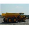 Image 2 : VOLVO A25C 6 x 6 ARTICULATED OFF HIGHWAY END DUMP s/n 5350V70340: