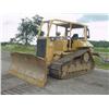 Image 1 : CATERPILLAR D6M XL CRAWLER TRACTOR s/n 3WN01309:
