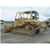 Image 2 : CATERPILLAR D6M XL CRAWLER TRACTOR s/n 3WN01309: