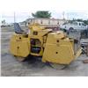 Image 1 : RAYGO ROMPER 2-36 TANDEM SMOOTH DRUM VIBRATORY COMPACTOR s/n 06C1322D: