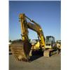 Image 1 : KOBELCO SK330LC HYDRAULIC EXCAVATOR s/n YC06-U0163: