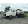 Image 1 : FREIGHTLINER FL70 S/A ASPHALT DISTRIBUTOR TRUCK s/n 1FVABTBV52DH31647: