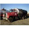 Image 1 : FORD 9000 T/A ASPHALT DISTRIBUTOR TRUCK s/n U917VP38469: