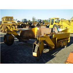 JERSEY 102 SPREADER, s/n 1636