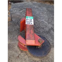 ASPHALT CUTTER