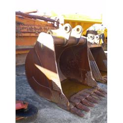 60 in EXCAVATOR BUCKET