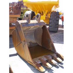 48 in EXCAVATOR BUCKET
