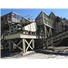 Image 1 : TELSMITH 30 X 55 DRB STATIONARY PRIMARY  JAW CRUSHER s/n 222M8054: