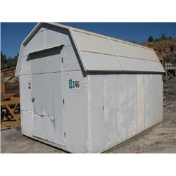 GATOR 200 TPH SAND PLANT s/n N/A CONSISTING OF: