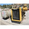 Image 1 : CATERPILLAR  3208 SR4  200 KW GENERATOR s/n 3KJ00849: