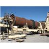 Image 3 : ASTEC 6 PACK  250TPH PORTABLE DRUM  MIX ASPHALT PLANT s/n 82-098: