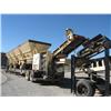 Image 4 : ASTEC 6 PACK  250TPH PORTABLE DRUM  MIX ASPHALT PLANT s/n 82-098: