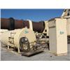 Image 5 : ASTEC 6 PACK  250TPH PORTABLE DRUM  MIX ASPHALT PLANT s/n 82-098: