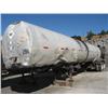 Image 1 : FRUEHAUF 7,000 GALLON  T/A INSULATED ASPHALT TANK TRAILER s/n UNT009219: