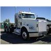 Image 1 : FREIGHTLINER FLD120SD TRI-AXLE  TRUCK TRACTOR s/n 1FUYFDYBOWP988596: