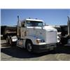 Image 1 : FREIGHTLINER FLD120 T/A TRUCK TRACTOR s/n 1FUYDZYB8VL816518: