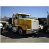 Image 1 : FREIGHTLINER FLD120 T/A TRUCK TRACTOR s/n 1FUYDZYB5VL755872: