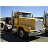 Image 1 : FREIGHTLINER FLD120 T/A TRUCK TRACTOR s/n 1FUYDZYB2VH757517: