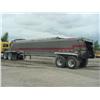 Image 2 : FLOW BOY CB4000 T/A 42ft LIVE BOTTOM ASPHALT TRAILER s/n 1H9SS422XWN101124: