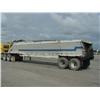 Image 2 : FLOW BOY CB4000 T/A 42ft LIVE BOTTOM ASPHALT TRAILER s/n 1H9SS4221WN101044: