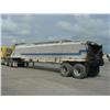 Image 2 : FLOW BOY CB4000 T/A 42ft LIVE BOTTOM ASPHALT TRAILER s/n 1H9SS4226WN101041: